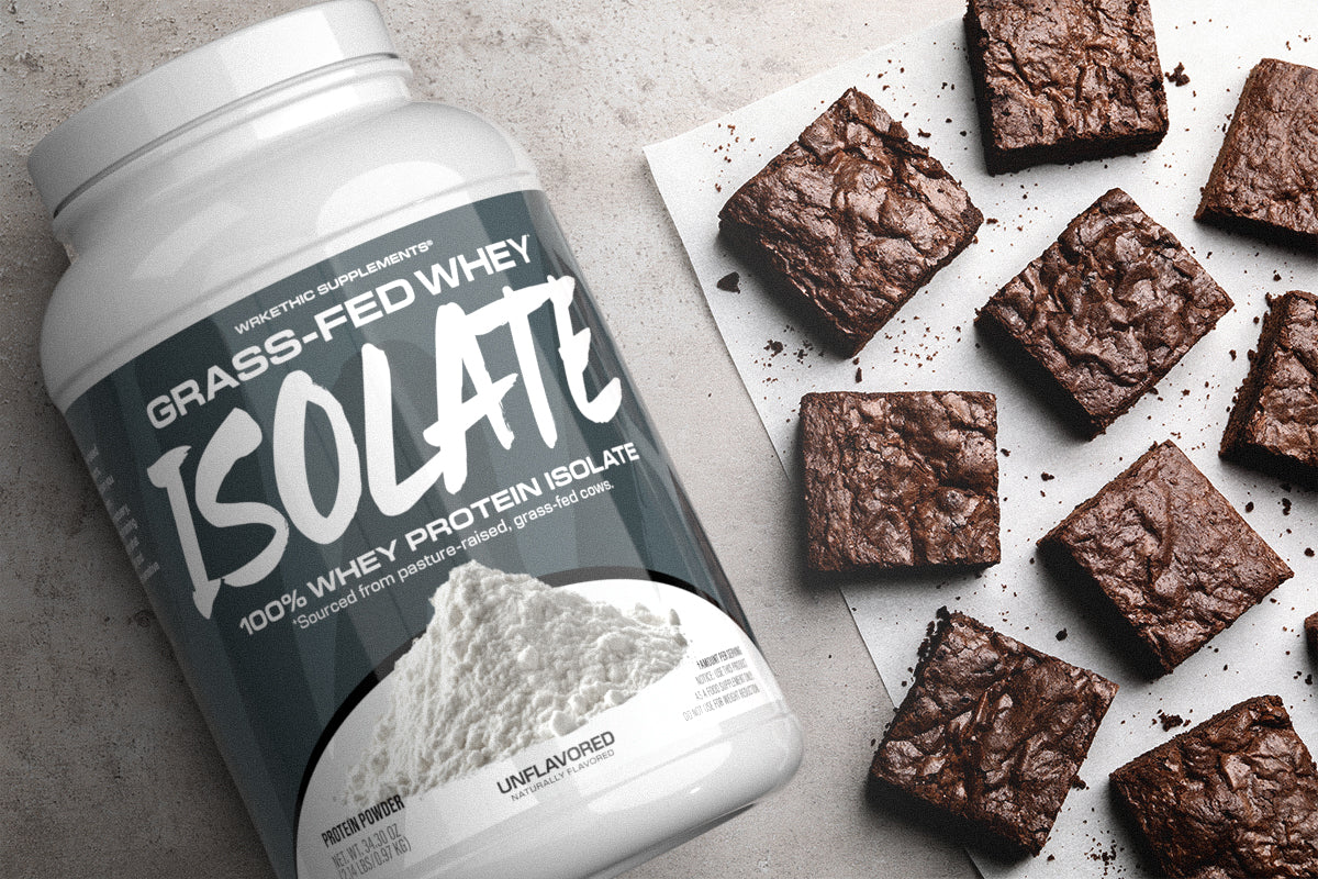 Delicious & Creative Ways To Get More Protein